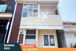 Hunian Cantik Minimalis Lb 150m2 di Lowokwaru, Malang Hunian Cantik Minimalis Lb 150m2 di Lowokwaru, Malang
