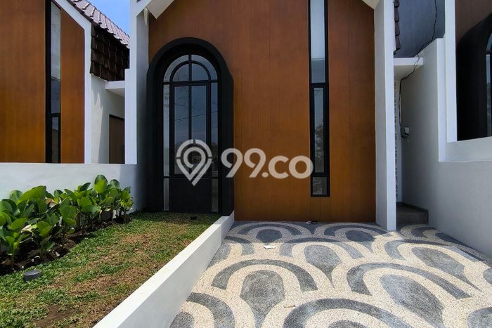 Rumah Luas Asri 2 KT Siap Huni di Tidar Malang Rumah Luas Asri 2 KT Siap Huni di Tidar Malang
