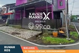 Jual Rumah Bagus Siap Huni LB 145m2 di Kedungkandang, Malang Jual Rumah Bagus Siap Huni LB 145m2 di Kedungkandang, Malang