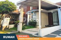 Hunian Nyaman Asri 2 KT Siap Huni di Sawojajar Malang Hunian Nyaman Asri 2 KT Siap Huni di Sawojajar Malang