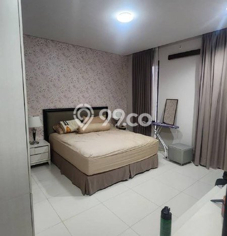 Rumah Luxury Modern Siap Huni di Sawojajar Malang Rumah Luxury Modern Siap Huni di Sawojajar Malang