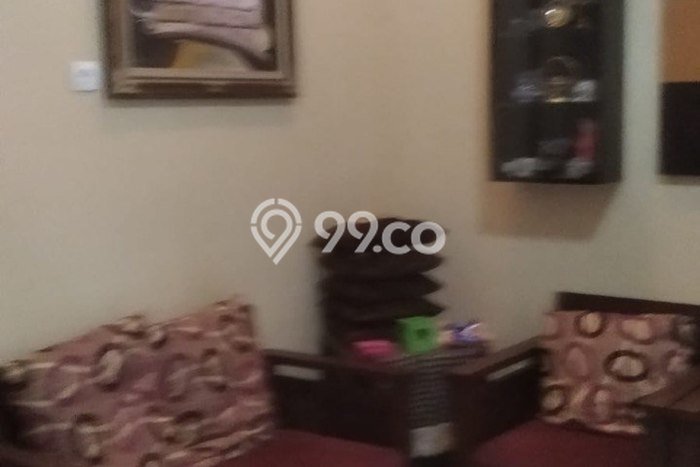 Jual Rumah Eksklusif 3 KT di Sulfat, Malang Jual Rumah Eksklusif 3 KT di Sulfat, Malang