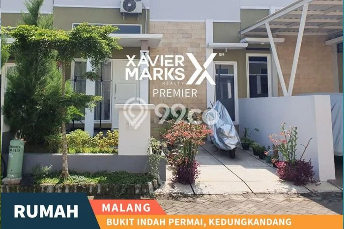 Jual Rumah Harga Miring Kedungkandang Punya 1 KT & LT 72m2 Jual Rumah Harga Miring Kedungkandang Punya 1 KT & LT 72m2