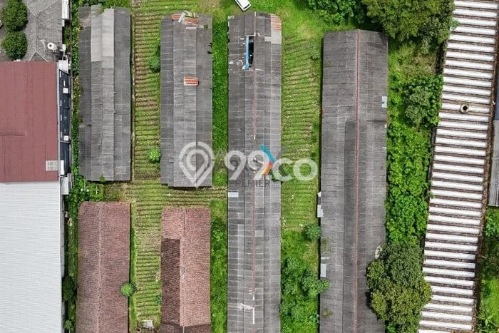 Lahan Dijual Lokasi Wajak, Malang dengan Luas Tanah 4640m2 dan Status SHM Lahan Dijual Lokasi Wajak, Malang dengan Luas Tanah 4640m2 dan Status SHM