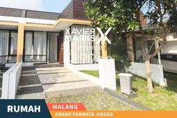 Rumah Minimalis 2 KT di Sawojajar Malang Unfurnished Rumah Minimalis 2 KT di Sawojajar Malang Unfurnished