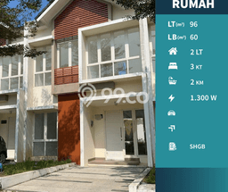 Jual Rumah Strategis Bagus Punya 3 KT di Kedungkandang Malang - Jual Rumah Strategis Bagus Punya 3 KT di Kedungkandang Malang -