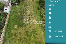 Kavling Tanah Dijual di Lowokwaru, Malang, Luas 1000m2 Area Strategis Kavling Tanah Dijual di Lowokwaru, Malang, Luas 1000m2 Area Strategis