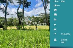 Tanah Dijual Lokasi Strategis di Malang dengan Luas 900m2 Tanah Dijual Lokasi Strategis di Malang dengan Luas 900m2