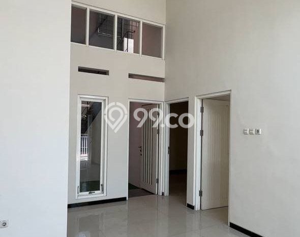 Rumah Strategis Modern Lb 80m2 di Lowokwaru, Malang Rumah Strategis Modern Lb 80m2 di Lowokwaru, Malang