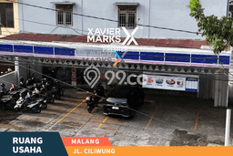 Komersial Dijual di Blimbing Malang dengan LB 800m2 Komersial Dijual di Blimbing Malang dengan LB 800m2
