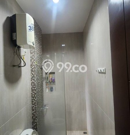Rumah Luxury Modern Siap Huni di Sawojajar Malang Rumah Luxury Modern Siap Huni di Sawojajar Malang