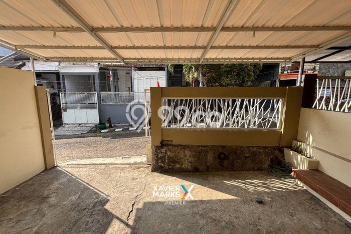 Rumah Luas Asri 2 KT Siap Pakai di Sengkaling Malang Rumah Luas Asri 2 KT Siap Pakai di Sengkaling Malang