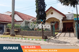 Siap Huni Rumah Mewah 5 Kamar di Klojen Dekat ke Mana Saja Siap Huni Rumah Mewah 5 Kamar di Klojen Dekat ke Mana Saja