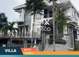 Siap Huni Hunian Elit 8 Kamar di Batu Dekat ke Mana Saja Siap Huni Hunian Elit 8 Kamar di Batu Dekat ke Mana Saja
