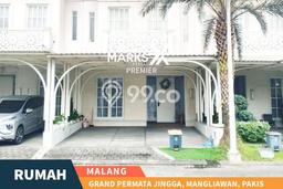 Hot Offer Hunian Mewah Ideal dan Luas di Pakis, Malang Hot Offer Hunian Mewah Ideal dan Luas di Pakis, Malang