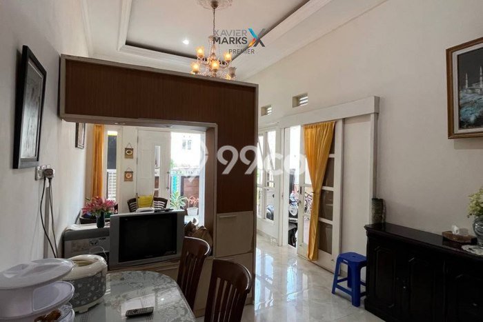 Rumah Modern Minimalis 6 Kamar Bisa Langsung Pindah di Lowokwaru Rumah Modern Minimalis 6 Kamar Bisa Langsung Pindah di Lowokwaru
