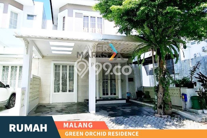 Dijual Rumah 3 Kamar Lokasi Strategis Bagus dan Strategis di Lowokwaru Dijual Rumah 3 Kamar Lokasi Strategis Bagus dan Strategis di Lowokwaru
