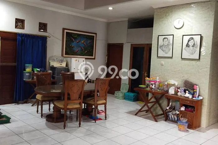 Dijual Hunian Mewah dengan Fasilitas Sekitar Lengkap di Mandalajati, Bandung Dijual Hunian Mewah dengan Fasilitas Sekitar Lengkap di Mandalajati, Bandung