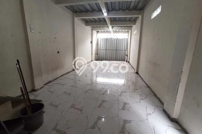 FOR SALE! Ruko di Cilengkrang Bandung, LT 56m2, LB 50m2 FOR SALE! Ruko di Cilengkrang Bandung, LT 56m2, LB 50m2