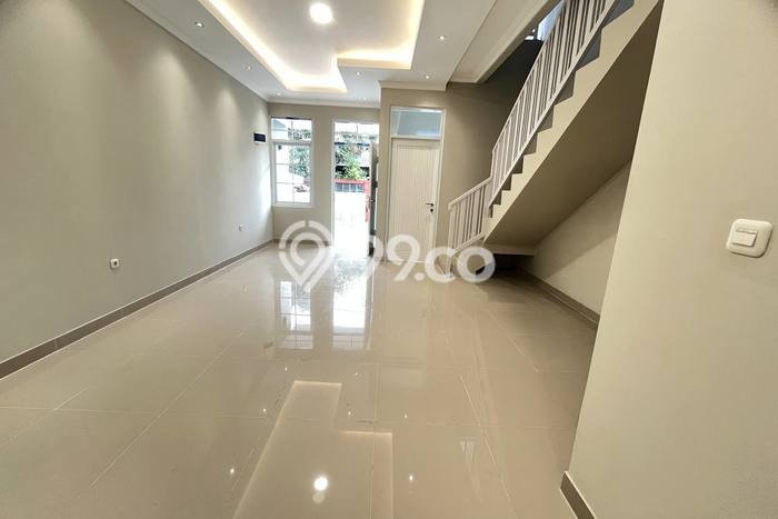 Rumah Modern Minimalis 4 KT Bisa Langsung Pindah di Arcamanik Rumah Modern Minimalis 4 KT Bisa Langsung Pindah di Arcamanik
