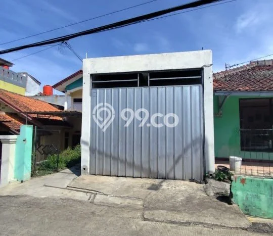 FOR SALE! Ruko di Cilengkrang Bandung, LT 56m2, LB 50m2 FOR SALE! Ruko di Cilengkrang Bandung, LT 56m2, LB 50m2