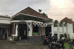 Rumah Eksklusif Dijual LT 980m2 di Bandung Wetan, Bandung Rumah Eksklusif Dijual LT 980m2 di Bandung Wetan, Bandung