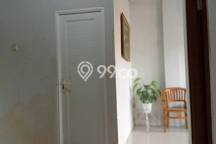 Rumah Sederhana Dijual di Mandalajati 1 Kamar dengan LT 90m2 Rumah Sederhana Dijual di Mandalajati 1 Kamar dengan LT 90m2