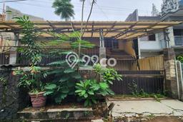 Rumah Modern 6 KT di Tegalega Bandung Unfurnished Rumah Modern 6 KT di Tegalega Bandung Unfurnished