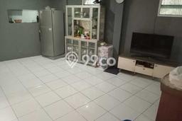 Dijual Rumah Eksklusif 3 KT di Kopo, Bandung Dijual Rumah Eksklusif 3 KT di Kopo, Bandung