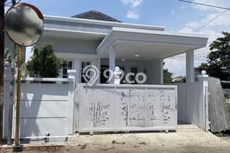 Rumah Modern Cantik 3 Kamar Bisa Langsung Pindah di Margahayu Rumah Modern Cantik 3 Kamar Bisa Langsung Pindah di Margahayu