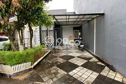 Rumah Minimalis 1 KT LT 75m2 di Gede Bage Rumah Minimalis 1 KT LT 75m2 di Gede Bage