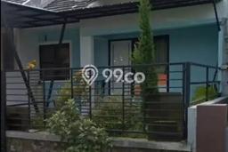 Rumah Luas Asri 2 KT Siap Huni di Padasuka Bandung Rumah Luas Asri 2 KT Siap Huni di Padasuka Bandung
