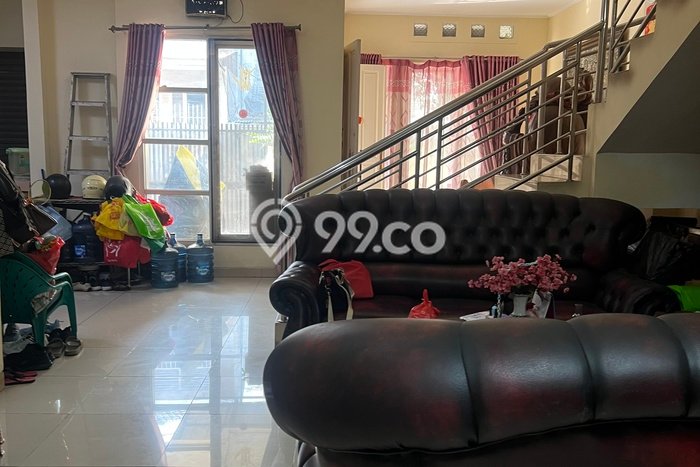 Dijual Rumah Premium dengan Fasilitas Sekitar Lengkap di Pademangan, Jakarta Utara Dijual Rumah Premium dengan Fasilitas Sekitar Lengkap di Pademangan, Jakarta Utara