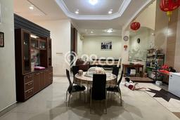 Hunian Mewah LB 360m2 Siap Pakai Desain Elegan di Sunter, Jakarta Utara Hunian Mewah LB 360m2 Siap Pakai Desain Elegan di Sunter, Jakarta Utara
