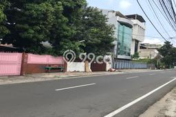 Jual Rumah Luas Elegan Dengan View Eksklusif di Grogol, Jakarta Barat Jual Rumah Luas Elegan Dengan View Eksklusif di Grogol, Jakarta Barat