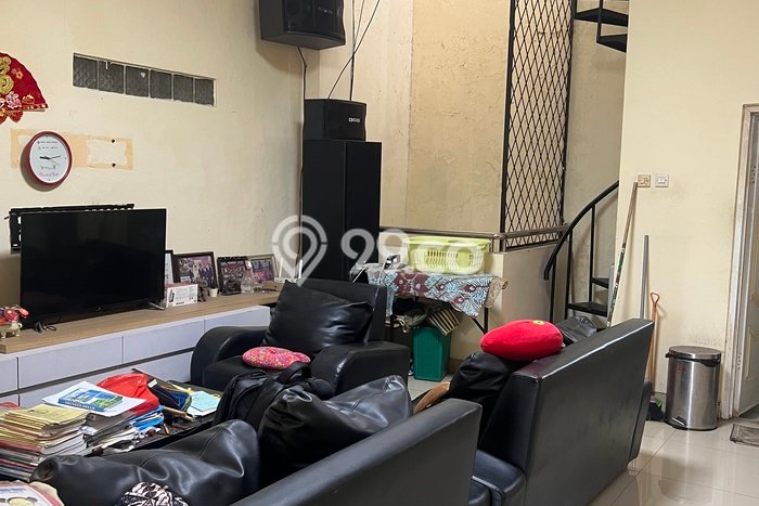 Dijual Rumah Premium dengan Fasilitas Sekitar Lengkap di Pademangan, Jakarta Utara Dijual Rumah Premium dengan Fasilitas Sekitar Lengkap di Pademangan, Jakarta Utara