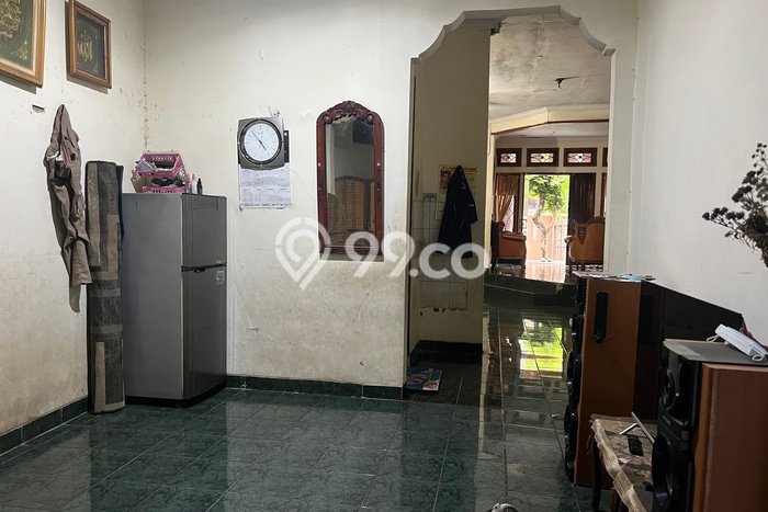 Rumah Strategis Minimalis Lb 200m2 di Bekasi Timur, Bekasi Rumah Strategis Minimalis Lb 200m2 di Bekasi Timur, Bekasi