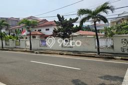 Hunian Super Elit dengan Akses Paling Strategis di Gunung Sahari, Jakarta Pusat Hunian Super Elit dengan Akses Paling Strategis di Gunung Sahari, Jakarta Pusat