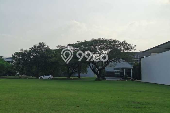 Dijual Tanah Lokasi Alam Sutera, Tangerang Seluas 1000m2 Dijual Tanah Lokasi Alam Sutera, Tangerang Seluas 1000m2