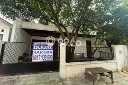 Rumah Minimalis 5 KT di Gunung Sahari Jakarta Pusat Semi Furnished Rumah Minimalis 5 KT di Gunung Sahari Jakarta Pusat Semi Furnished