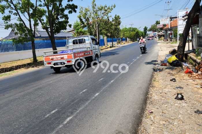 Lahan Dijual Lokasi Strategis di Purwakarta dengan Luas 2600m2 Lahan Dijual Lokasi Strategis di Purwakarta dengan Luas 2600m2