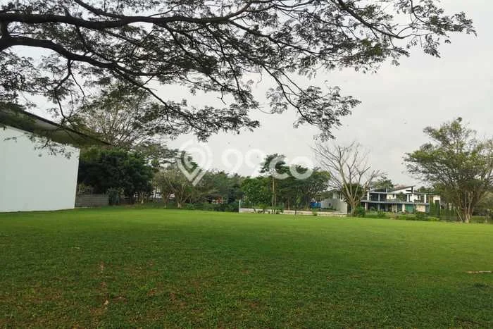 Dijual Tanah Lokasi Alam Sutera, Tangerang Seluas 1000m2 Dijual Tanah Lokasi Alam Sutera, Tangerang Seluas 1000m2