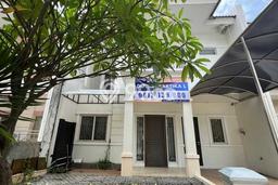 Dijual Rumah Luas Elegan Dengan View Eksklusif di Ancol, Jakarta Utara Dijual Rumah Luas Elegan Dengan View Eksklusif di Ancol, Jakarta Utara