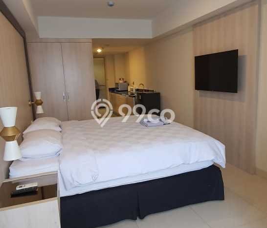 Siap Milik Apartemen 1 KT 1 KM di Semarang Tengah Siap Milik Apartemen 1 KT 1 KM di Semarang Tengah