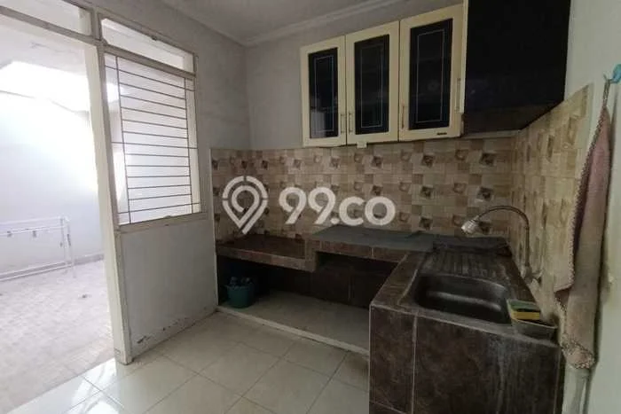 Rumah Disewakan Semarang LT 180m2 LB 120m2 Area Puri Anjasmoro Rumah Disewakan Semarang LT 180m2 LB 120m2 Area Puri Anjasmoro