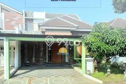 Rumah Bagus Siap Pakai Di Banyumanik Luas 275m2 Aman Rumah Bagus Siap Pakai Di Banyumanik Luas 275m2 Aman