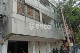 Unit Kantor Dijual di Semarang Tengah Semarang Luas Bangunan 634m2 Unit Kantor Dijual di Semarang Tengah Semarang Luas Bangunan 634m2