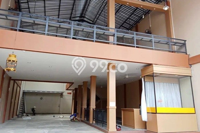 Unit Komersial Strategis di Genuk, Semarang Potensi Cuan Besar Unit Komersial Strategis di Genuk, Semarang Potensi Cuan Besar