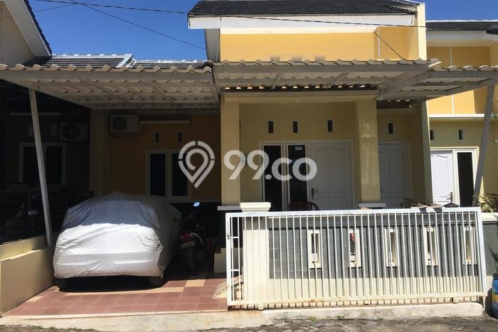Dijual Rumah 2 Kamar Lokasi Ideal Bagus dan Strategis di Tembalang Dijual Rumah 2 Kamar Lokasi Ideal Bagus dan Strategis di Tembalang