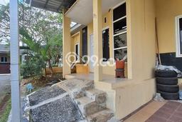 Rumah Modern Minimalis 3 Kamar Bisa Langsung Pindah di Tembalang Rumah Modern Minimalis 3 Kamar Bisa Langsung Pindah di Tembalang